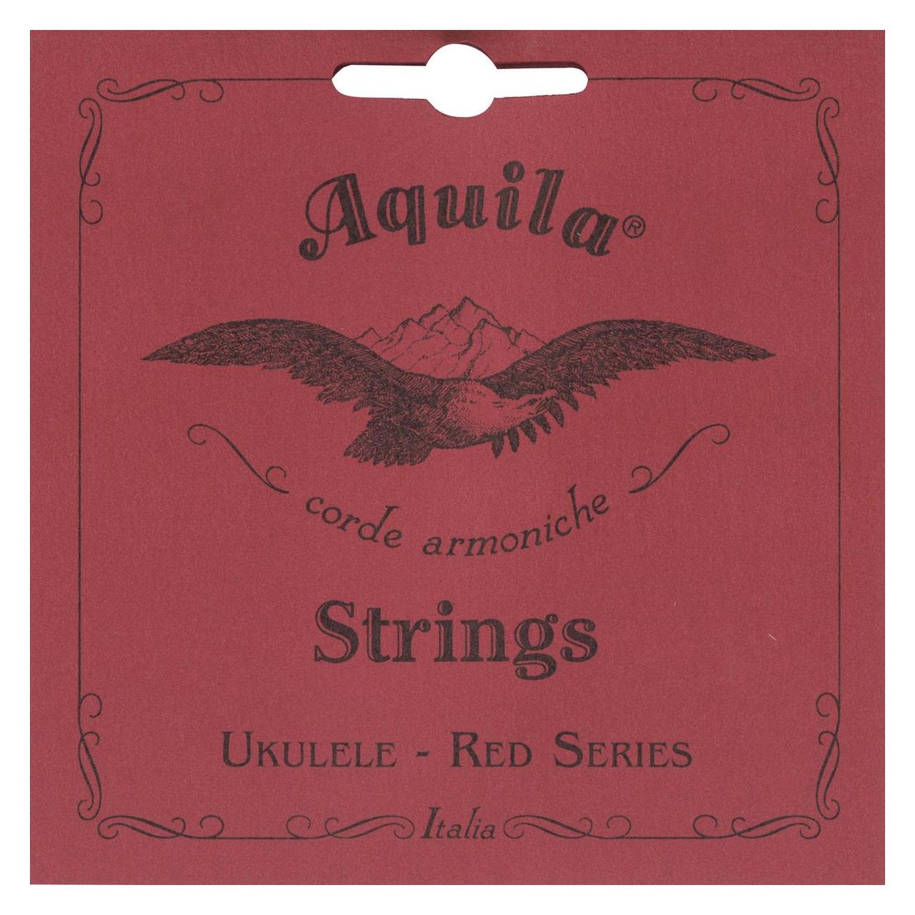 Aquila 71U Ukulele Concert einzel Low G (1x) (46590525)