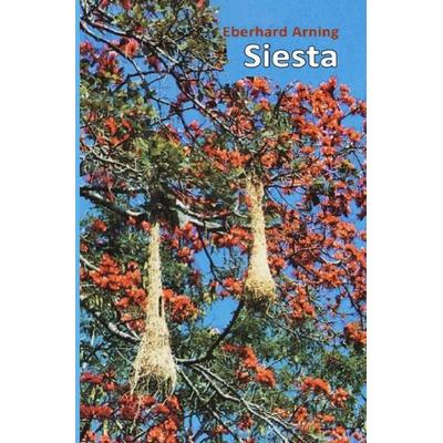 Siesta, Taschenbuch von Eberhard Arning, Epubli, 978-3-7485-7895-6