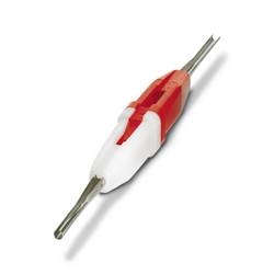 Kontaktlösewerkzeug (Industriesteckverbinder) REMOVAL TOOL HS Weidmüller Inhalt: 1 St. Kontaktlösewerkzeug 3131280000