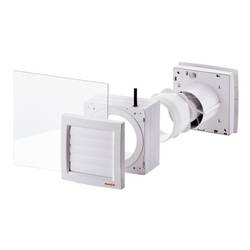 Maico Ventilatoren Maico Fenstereinbau-Satz Weiß 0093.0499