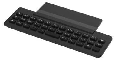 Alcatel-Lucent ALE-10 Tastatur QWERTY 3ML37010DW
