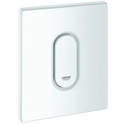 Grohe Abdeckplatte 42380 42380SH0 alpinweiß