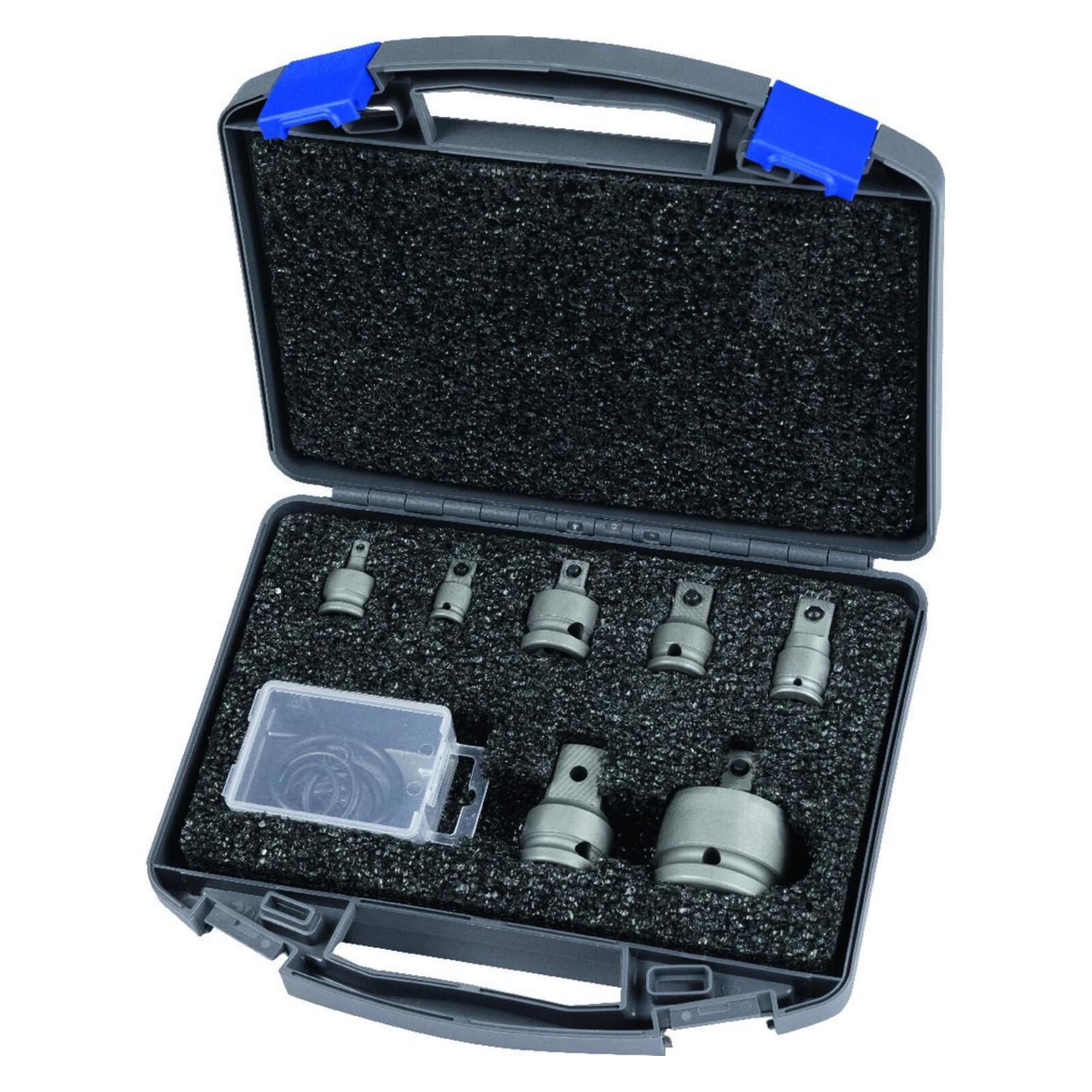 Magni Kraft-Vergrösserungsstück- und Reduzierstück-Satz 1/4-3/4" 6-teilig ASW (1/4") (68551979)