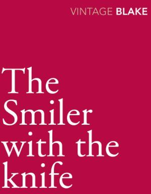 Nicholas Blake - Smiler with the Knife - Preis vom 09.10.2026 07:28:09 h