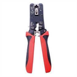 VALUE Crimpwerkzeug für Pass-Through Modularstecker 25.99.8795