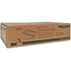 Xerox 106R00676 Original Tonerkartusche - Schwarz, Farbe - Laserdruck - 3000 Seiten Schwarz, 2000 Seiten Farbe