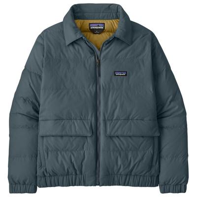 Patagonia - Sisar Down Jacket - Daunenjacke Gr XS blau