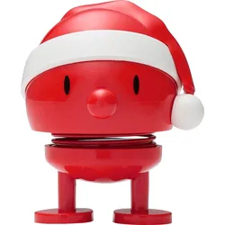 Hoptimist Santa Bumble S Red