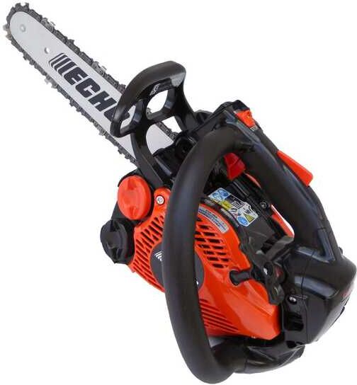 Echo CS 2511 TES - Motosega a scoppio da potatura - Lama da 25cm