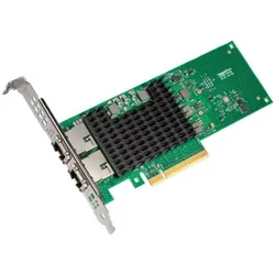 Intel Ethernet Converged Network Adapter PCI Express 3.0 x8 (PCI Express 3.0), Netzwerkkarte