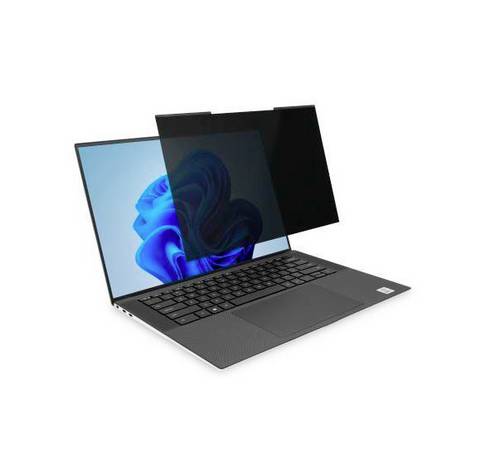 Kensington MagPro Privacy Filter Blickschutzfolie Notebook 39,6 cm (15,6 ) Bildformat: 16:10 K55255WW Universal