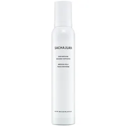 200ml SACHAJUAN Hair Mousse