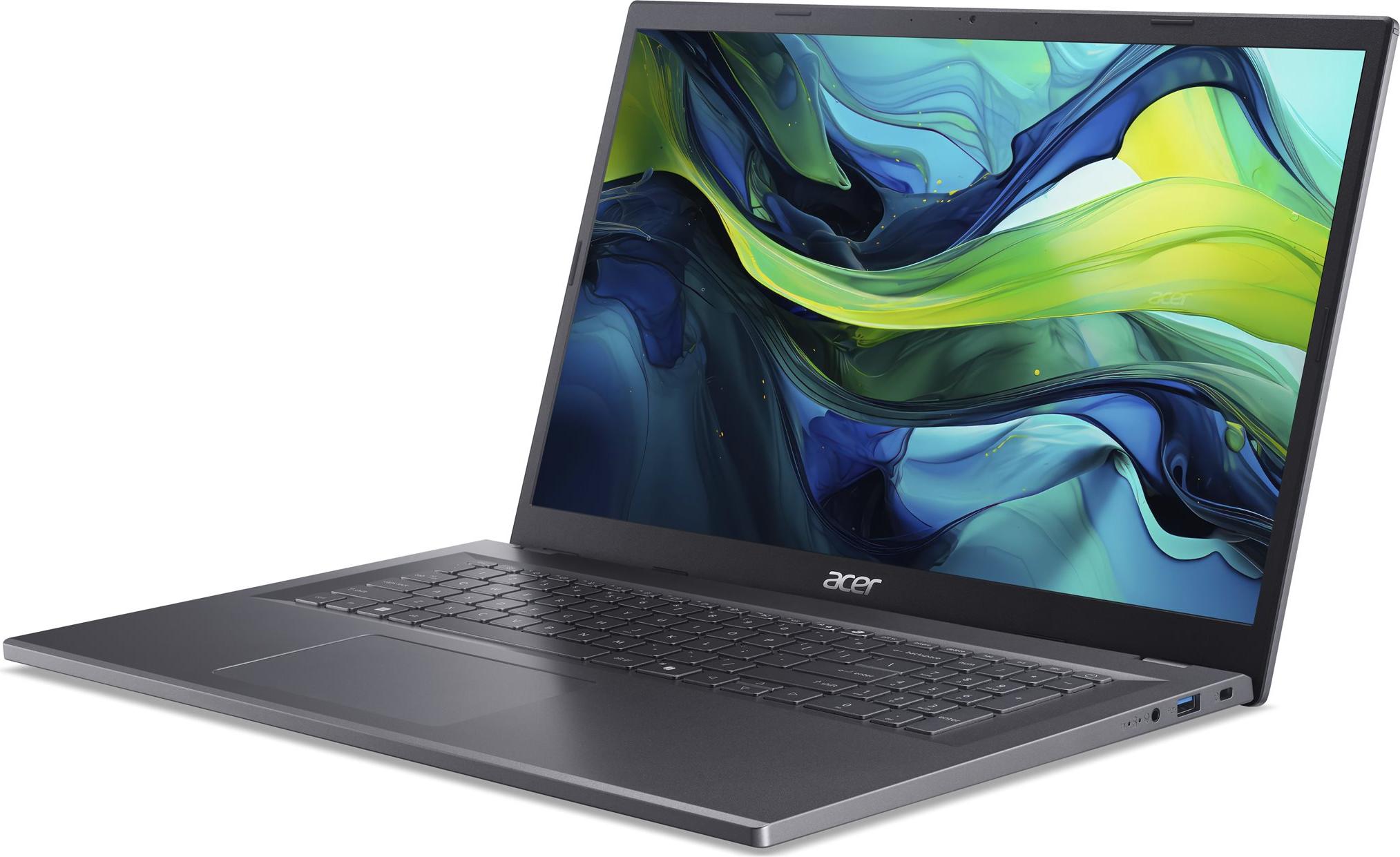 Acer Aspire 17 A17-51M-55AM A17-51M Notebook