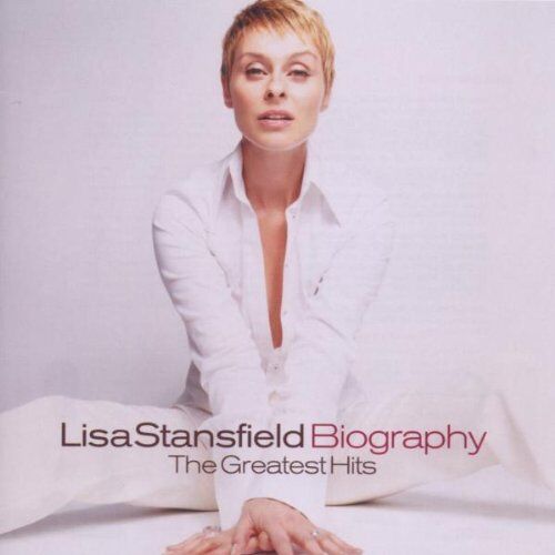 Lisa Stansfield - Biography-the Greatest Hits - Preis vom 03.10.2026 20:43:07 h