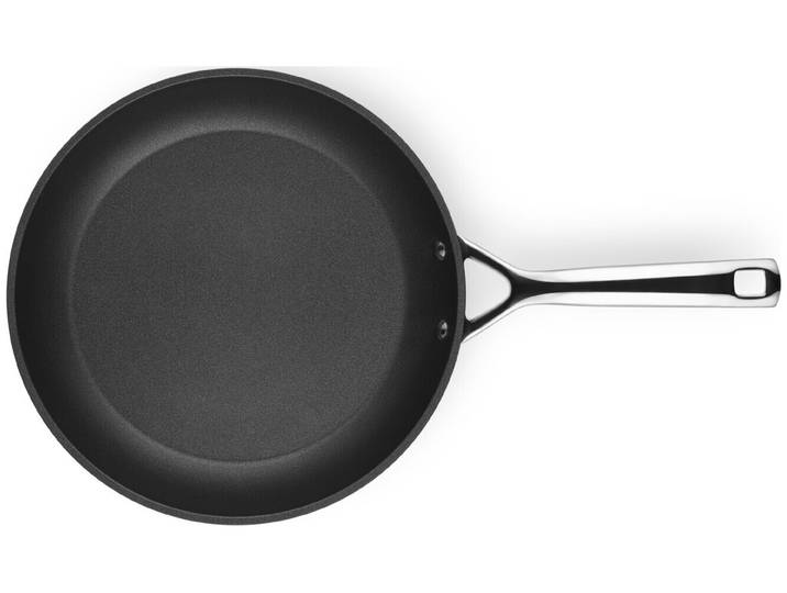 Le Creuset Pfanne flach Aluminium 28cm