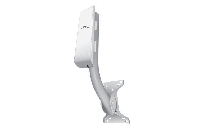 Ubiquiti UB-AM Universal Antennenmast - Robuste Mastverlängerung und Wandhalterung für airMAX, UniFi und Richtfunkantennen