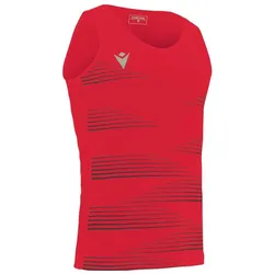 Macron, Herren, Sportshirt, dorian (4XL), Mehrfarbig