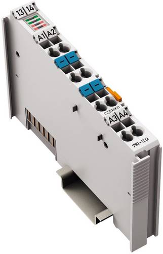 WAGO SPS-Digitalausgangsmodul 750-532 1St.
