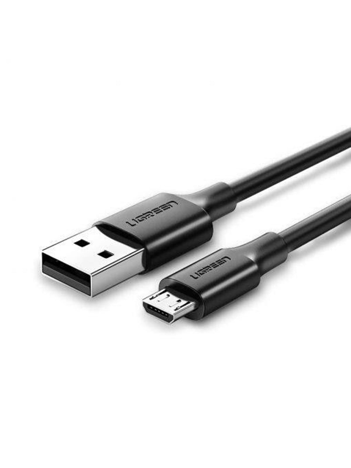 UGREEN USB Micro-USB A Black