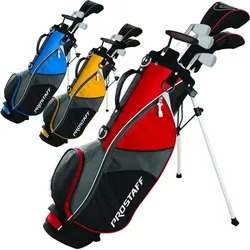 Wilson Pro Staff JGI Junior Satz