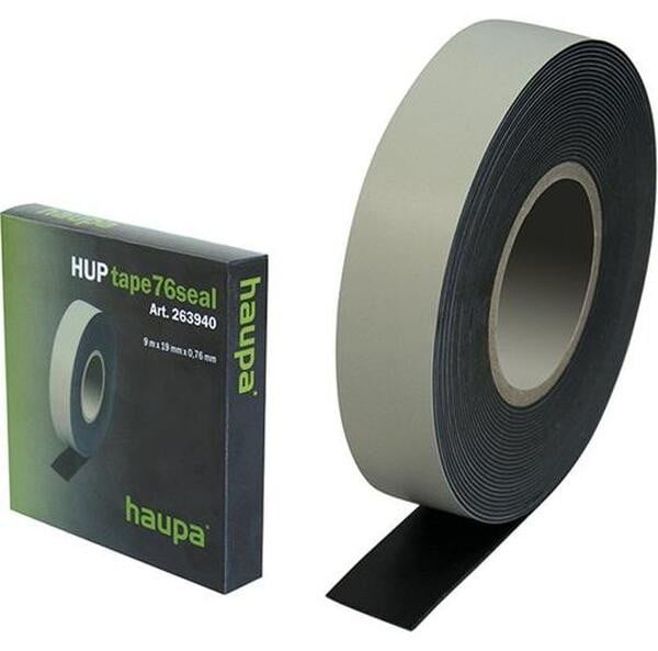 Haupa Zelfhechtend Rubber (263940)