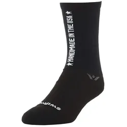ENVE Socken Compression Sock | schwarz M (39-42)