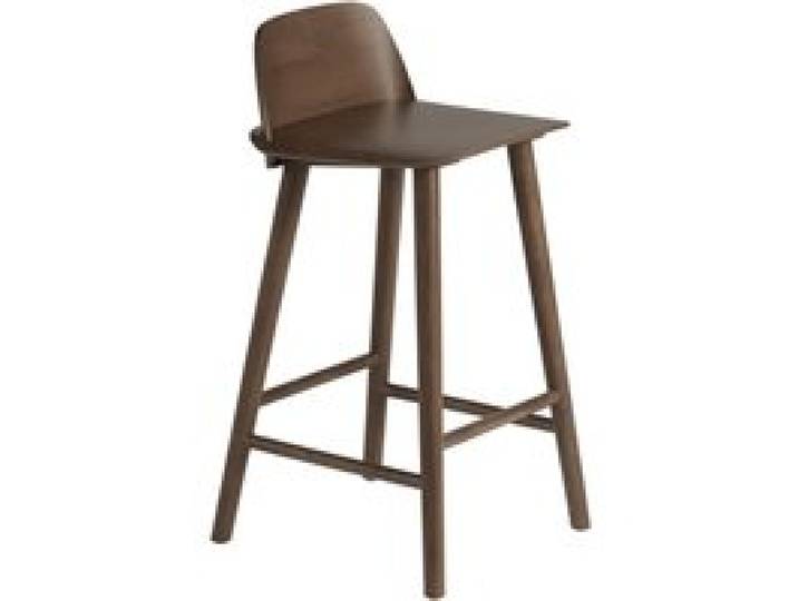 Muuto - Nerd Barhocker