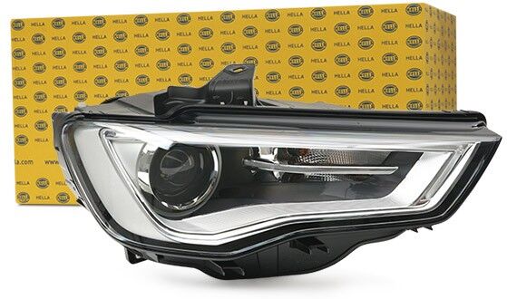 HELLA 1EL 010 740-581 Headlight
