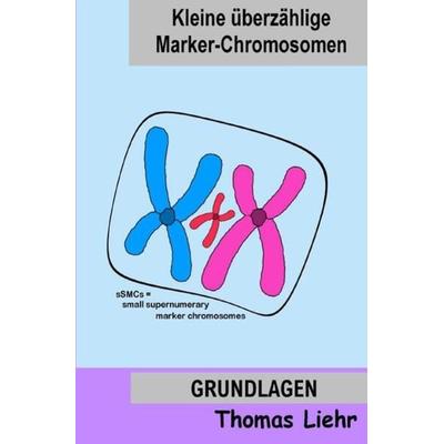 Kleine überzählige Marker-Chromosomen, Taschenbuch von Thomas Liehr, Epubli, 978-3-7584-5166-9