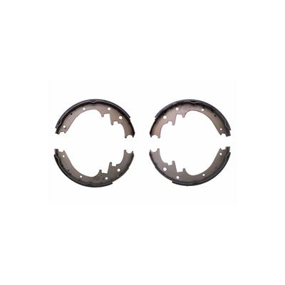 Hella Bremsbackensatz [Hersteller-Nr. 8DB355000-311] für Jeep