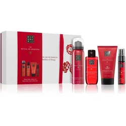 Rituals, Beauty Geschenkset, Ayurveda (Körperpflegeset)