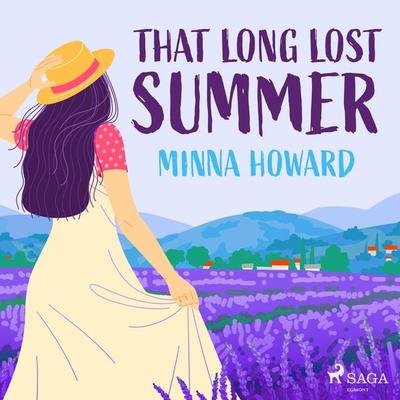 That Long Lost Summer - Minna Howard, Audio, 9788728286616