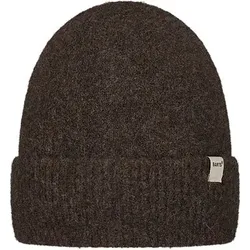 BARTS Barts Damen Hut Fhearna Beanie, Größe 00 in Braun 652