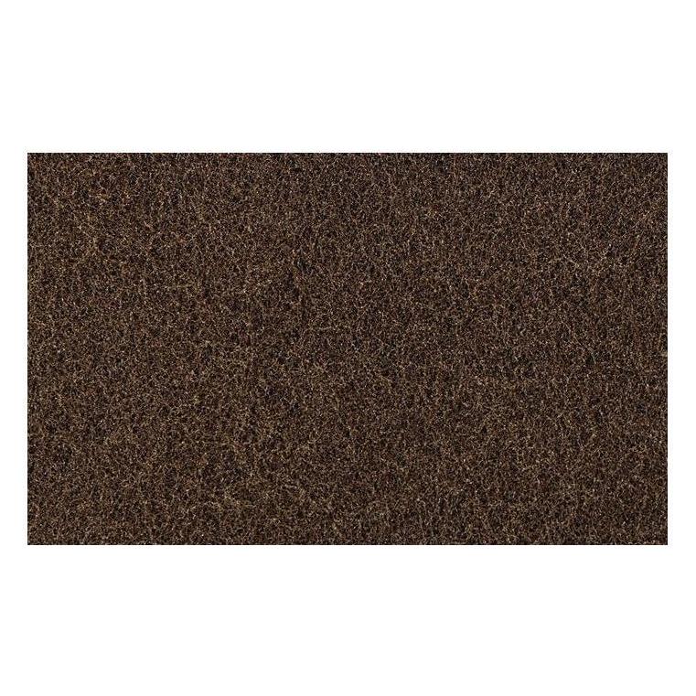 3M Handpad Scotch Brite CP-HP L224xB158mm medium 180 braun (180) (7440)
