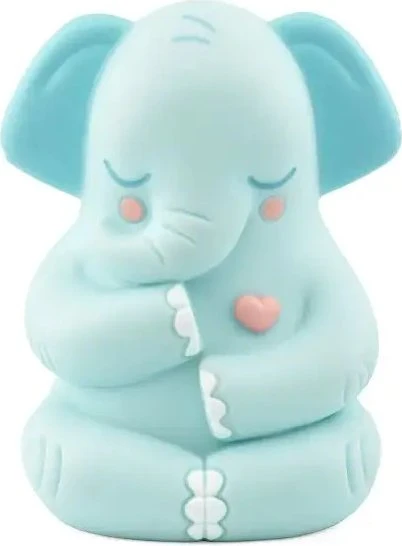 Tonies Positives Denken mit Elefant Greta (Hörspiel mit Liedern)