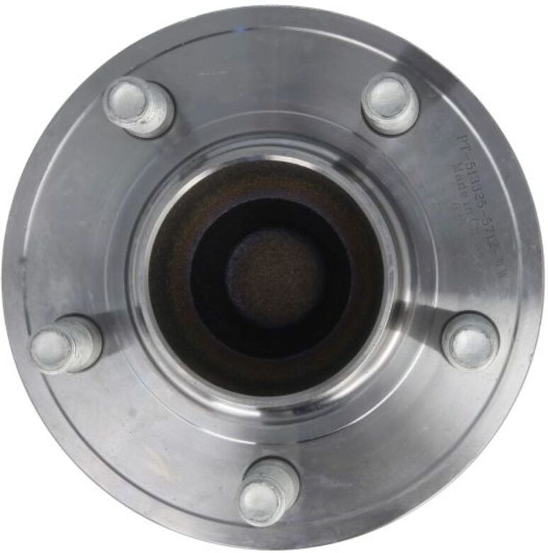 Radnabe EDGE 513325AT