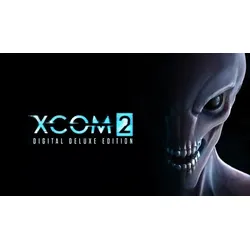 XCOM 2 Digital Deluxe Edition