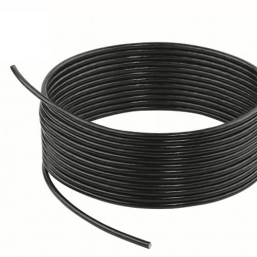 Weidmüller 2924340000 Datenkabel S/FTP Schwarz 500m