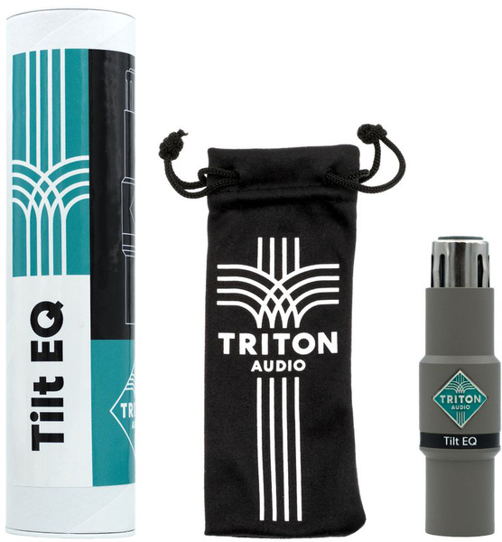 TritonAudio Tilt EQ