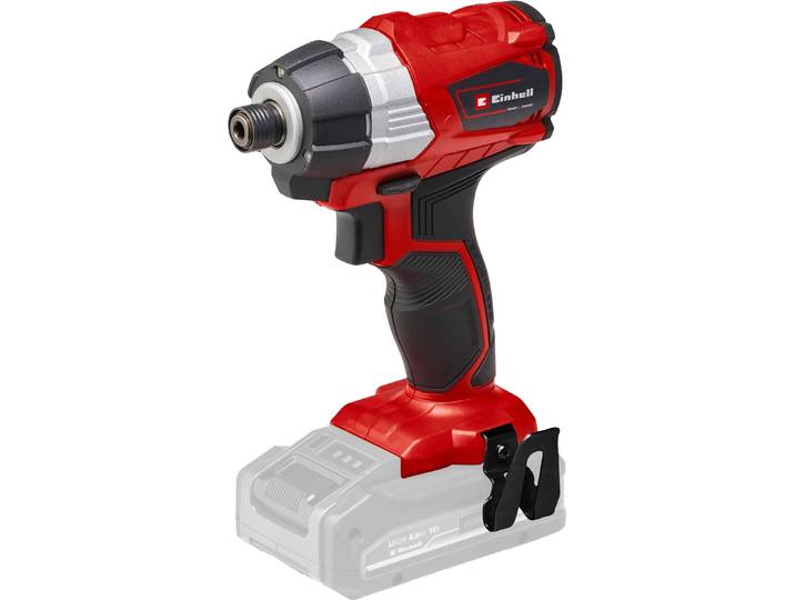 Einhell 4510030 Einhell TE-CI 18 Li Brushless Akku-Schlagschrauber