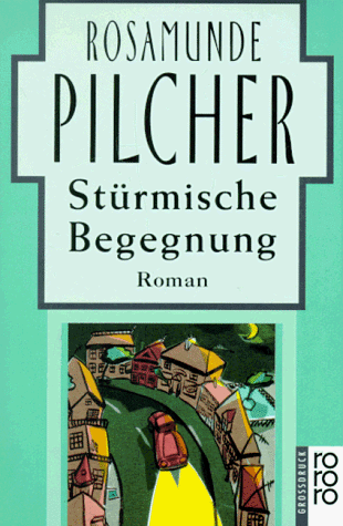 Rosamunde Pilcher - Stürmische Begegnung - Preis vom 30.09.2026 09:01:18 h