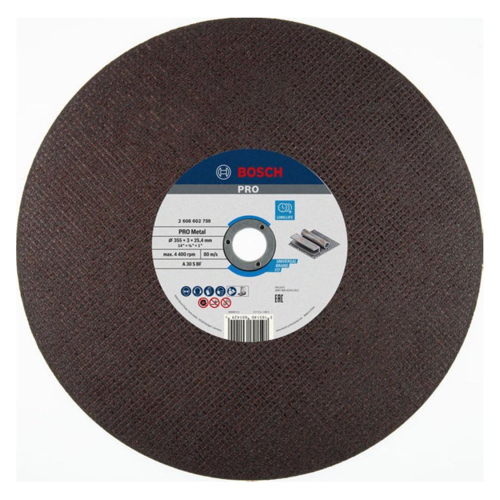 Bosch Professional Zubehör A 30 S BF (2 608 602 759)