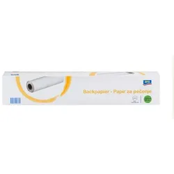 aro Backpapier-Rolle 100 m