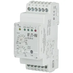 Eaton 193759 Fehlerstrom Schutzschalter 5A 230VAC ELR-5