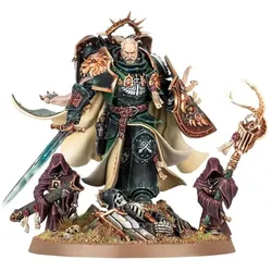 Games Workshop Lion El'Jonson (Kunststoff)