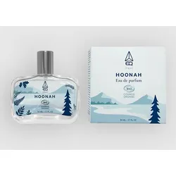 EQ Eau de Parfüm Hoonah/Hoonah 50ml Parfüm bio cosmos Gr. Uni