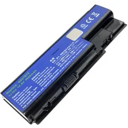 Acer Akku Aspire 5530 (4800 mAh), Notebook Akku