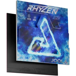 JOOLA Rhyzen Ice Tischtennisbelag black 2,0mm