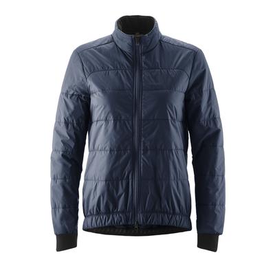 Gonso "Trail Jacket Primaloft W" Herren Radjacke, warme und atmungsaktive Primaloft-Jacke