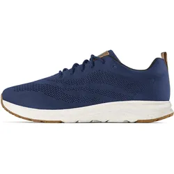 Icebug, Unisex, Wanderschuhe, Mosi RB9X (42), Blau
